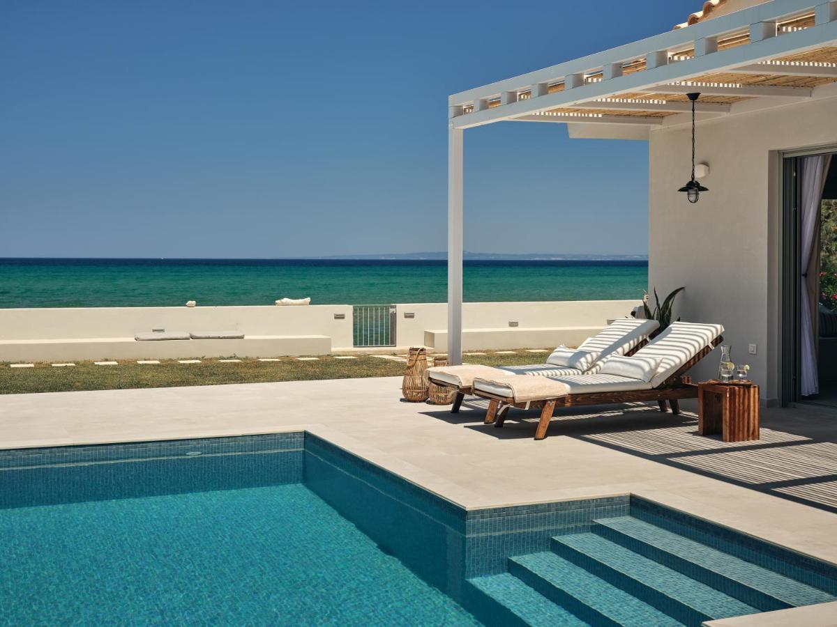 Astarte - Onda Del Mar Villa